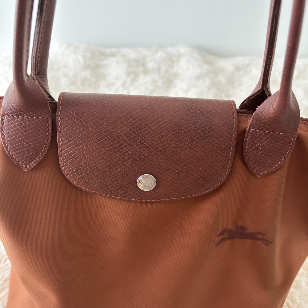Longchamp medium Le Pliage - Picture 3 of 6